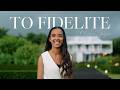 Elisha To Fidelite