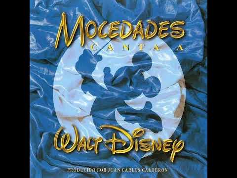 Soñar Es Desear - Mocedades