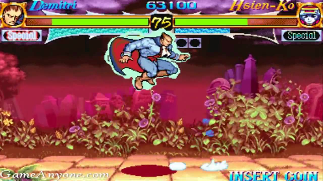 Gameplay Video