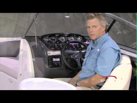 Yamaha SX210 2010 (HQ) – Von BoatTEST.com