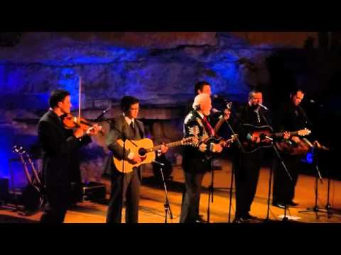 Doyle Lawson, I Saw Him Walk Out Of The Sky