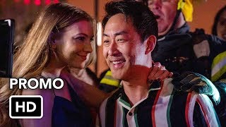 9-1-1 | Saison 2, �pisode 12 - Bande-annonce VO