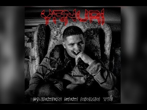 Yanuri - Quieren Ser Como Yo (Official Video)