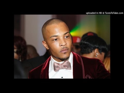 T.I. - Stay (Feat. Victoria Monet)