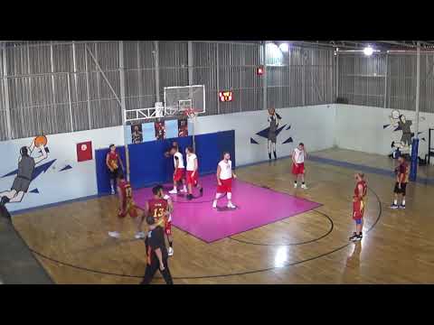 PERONIA BC 74-90 PISTOLS   SUPERIOR LEAGUE 1ος Γύρος