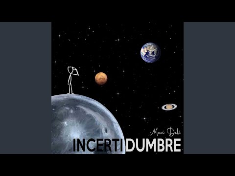 Incertidumbre - Maxi Deli