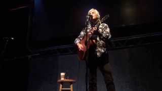 Robyn Hitchcock - Trouble in Your Blood - Arts at the Armory