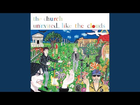 Untoward - The Church