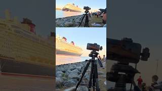 Come Join the Fun! | Chase Us Around Town | Live Streaming Cruise Ships