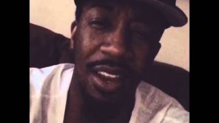 Tiffany Evans &quot;Baby Don&#39;t Go&quot;