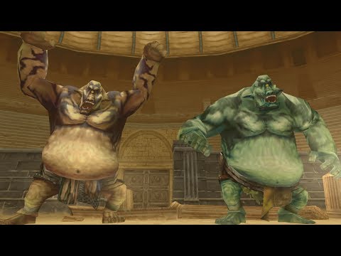 warriors of the lost empire psp review