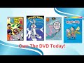 Dr Seuss Animated Classics DVD Trailer For KyleCameronMovies1