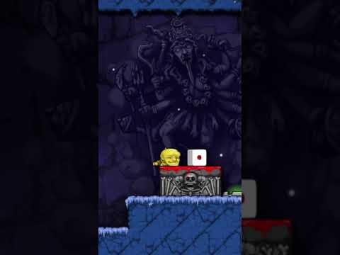 The BEST Spelunky 2 Easter Egg