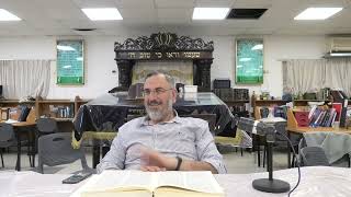 הרב גרשון שחור - הפטרת פרשת משפטים - התשפ"ה (ישיבת שעלבים) - התמונה מוצגת ישירות מתוך אתר האינטרנט יוטיוב. זכויות היוצרים בתמונה שייכות ליוצרה. קישור קרדיט למקור התוכן נמצא בתוך דף הסרטון הרב גרשון שחור - הפטרת פרשת משפטים - התשפ"ה (ישיבת שעלבים) - התמונה מוצגת ישירות מתוך אתר האינטרנט יוטיוב. זכויות היוצרים בתמונה שייכות ליוצרה. קישור קרדיט למקור התוכן נמצא בתוך דף הסרטון