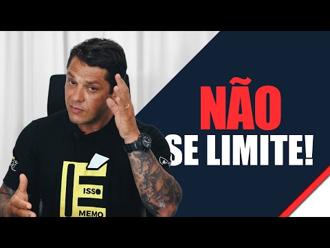 Você pode ser tudo aquilo que sempre sonhou! - Tio Evandro Responde
