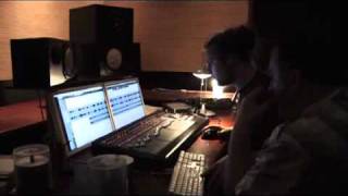 Come On People : les thugs