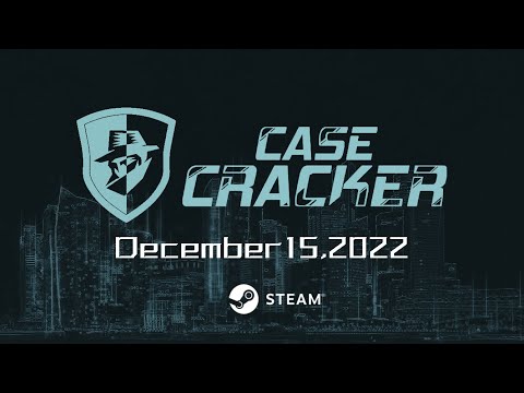 Trailer de CaseCracker