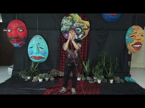 Vocal Solo Putra Aegis SMAN 1 TAPEN