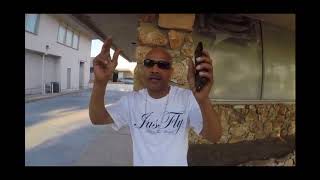 South Central Cartel talks MOBB DEEP, ,1st westcoast act on Def Jam &amp; issues with RUSSEL SIMMONS