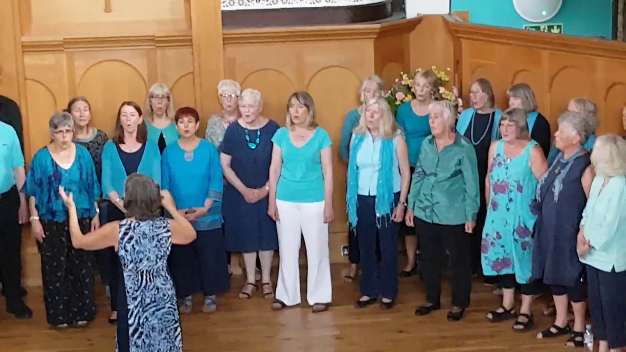 Sing For Joy – Norwich