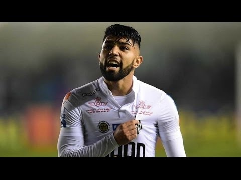 ● Gabriel Barbosa "Gabigol" ● All 56 goals for Santos FC