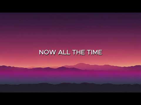 Pink and William Orbit - Feel Good Time (Lyrics)