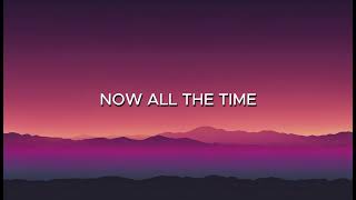 Pink and William Orbit - Feel Good Time (Lyrics)