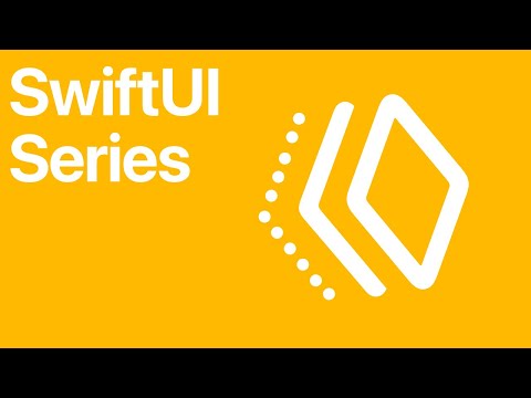 SwiftUI Series - Animations