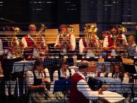 Musikkapelle Maria Steinbach - L'Avenue