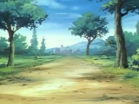 Inspector Gadget 144 - Prince Of The Gypsies (Full Episode)