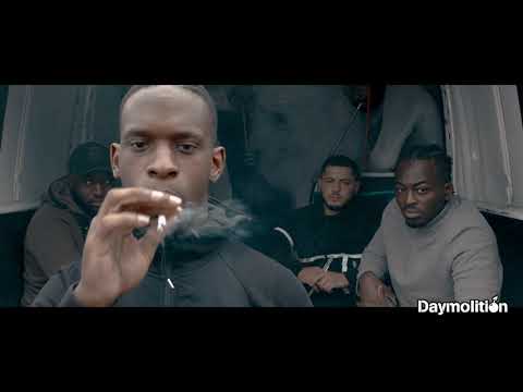 FANX - DANS LES WES #3 I Daymolition