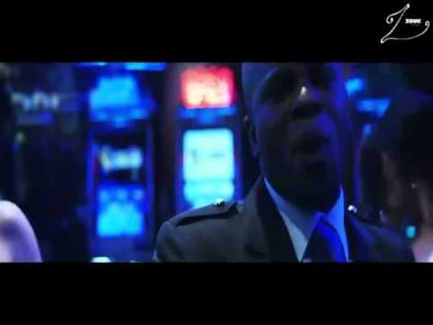 2 Faced Funks vs. Jay Colin - Life Is A Casino (Official Video)