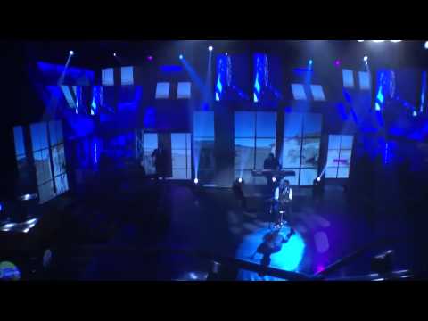 Geoffrey - All Of Me By John Legend | MTN Project Fame Season 7.0