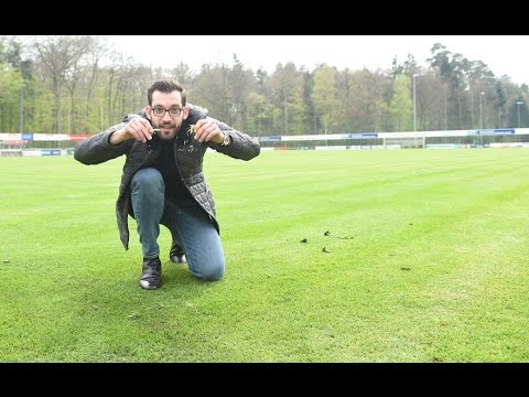 Der Geist von Rotenburg: MOPO-Besuch im HSV-Rettungscamp