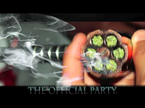 T.O.P. Presents: Sunni "Ganja Gun" feat. Trillionaire Musique, and Syx Synce