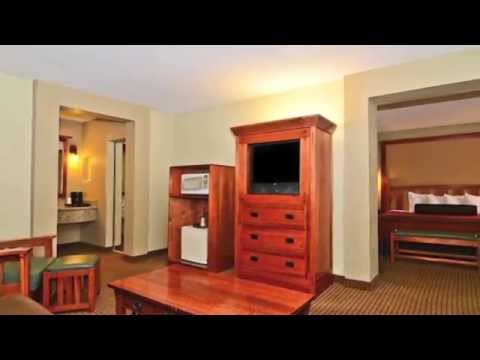 BEST WESTERN PLUS High Country Inn - Ogden, UT