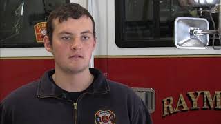 Raymond Public Safety Recruiting