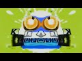 Klasky Csupo SV OQ Combo Low Voice