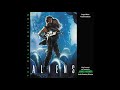 OST Aliens (1986): 10. Sub - Level 3