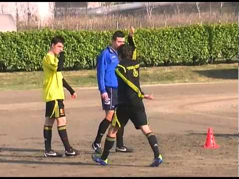 Ardian Atipi Allievi Nazionali Bassano Virtus HD 2012
