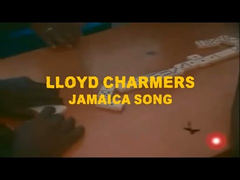Lloyd Charmers - Jamaica Song