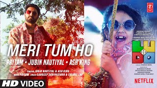 LUDO Meri Tum Ho-Abhishek, Aditya, Rajkummar, Sanya