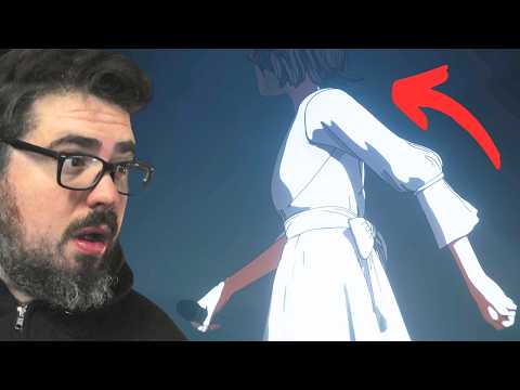 Music teacher reacts to Yorushika - Chidori ヨルシカ - （OFFICIAL VIDEO）