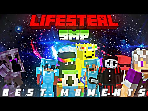 LIFESTEAL BEST MOMENTS