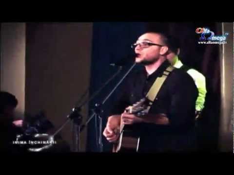 Inima Inchinarii 2.12 - concert Sunny Tranca si Scoala biblica Cristos pentru Romania Cluj