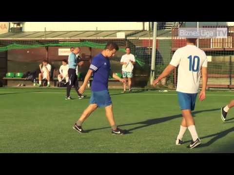 08.06.2017 II Liga C - Capita vs. IBM SWG