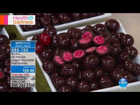 HSN | Connected Life with Brett Chukerman 01.24.2018 - 08 PM