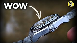 This Dial Caught Me Completely Off Guard! 