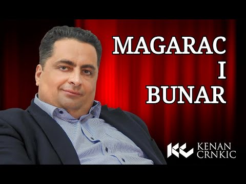 Dr Kenan Crnkić - Sve što te ne ubije učinit će te jačim!