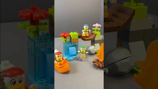 Download lagu LEGO DUPLO - Camping Adventure 10997 #lego #duplo #legoduplo mp3